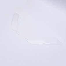 R&G Racing Headlight Shields (pair) for Yamaha YZF-R125 '19-'21